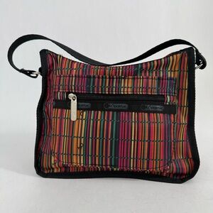 NWOT Diane VonFurstenburg for LeSportSac DVF Limited Edition Mini Tote Bag